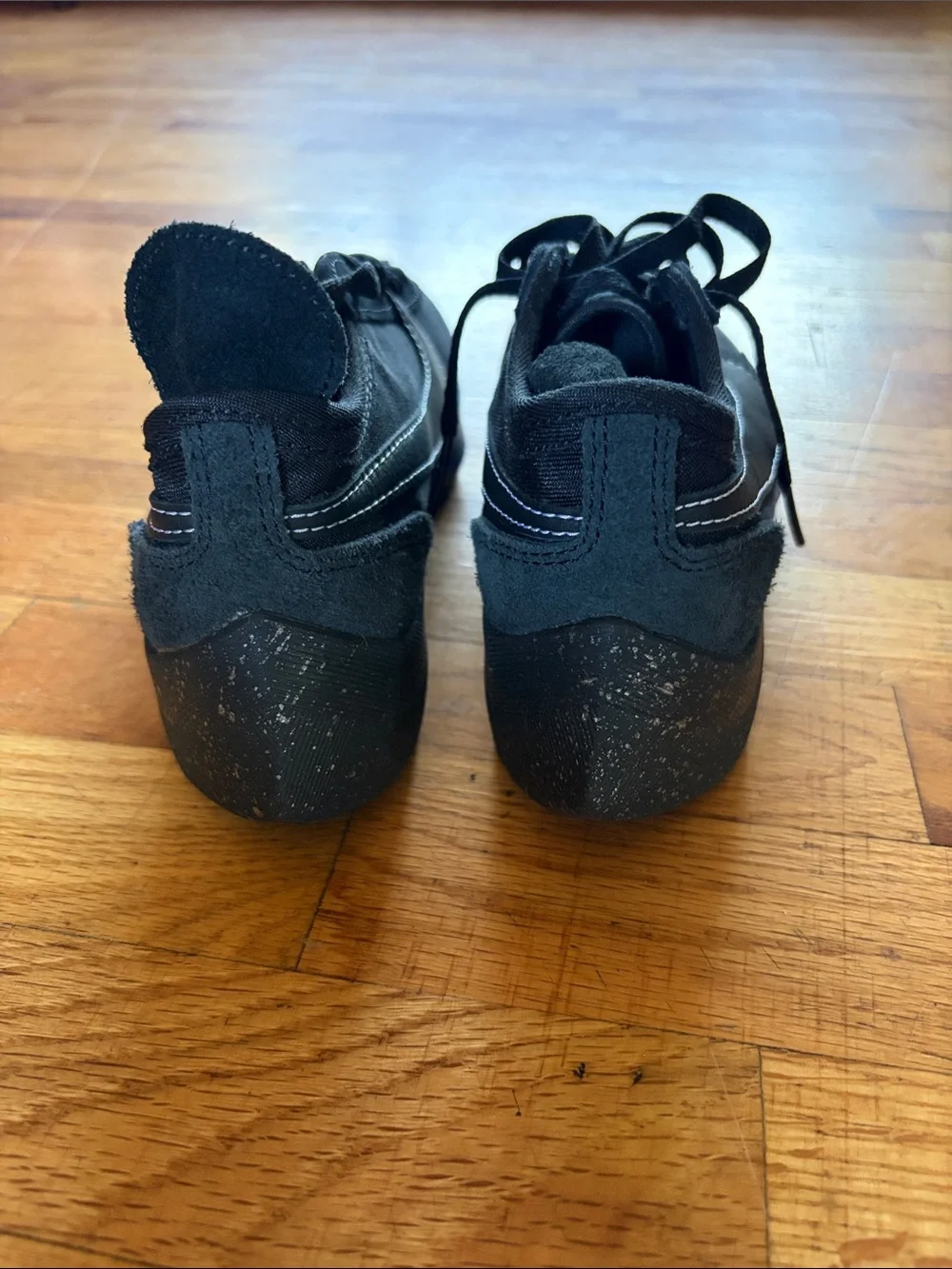 Nike Moon Racer QS 'Racer Blue' sneakers